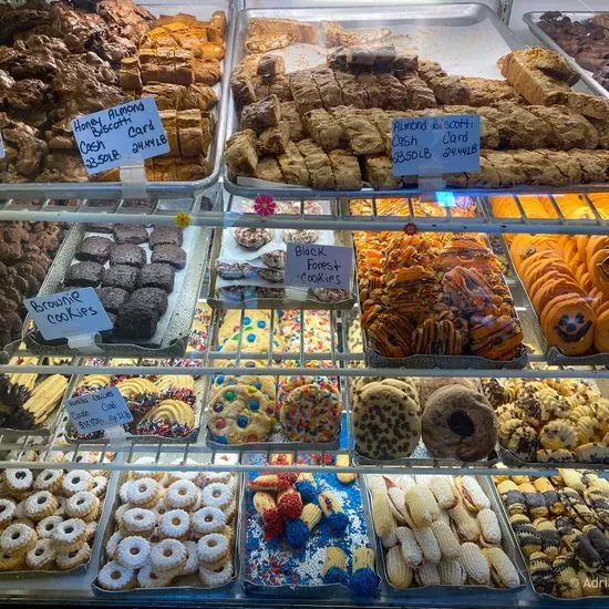 Regina Bakery