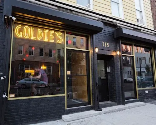 Goldie's Bar