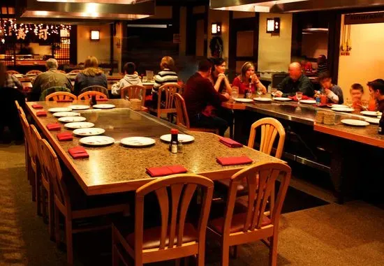 Ichiban Japanese Steakhouse