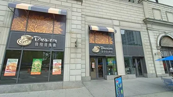 Panera Bread