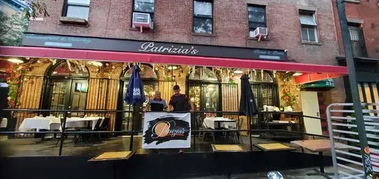 Patrizia's of Williamsburg