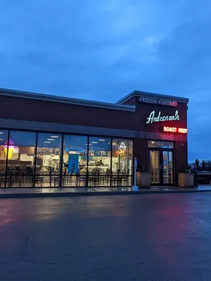 Anderson's Frozen Custard