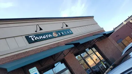 Panera Bread