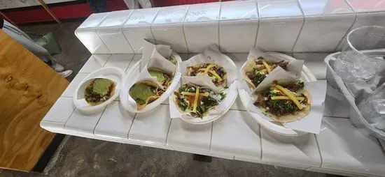 LOS TACOS No.1