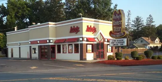 Arby's