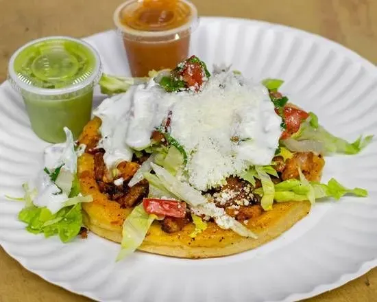 Tacos López 2