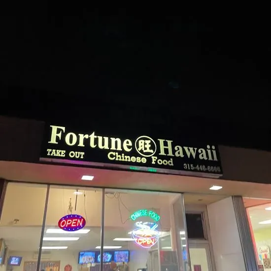 Fortune Hawaii