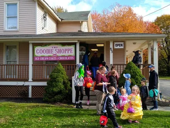 Goodie Shoppe