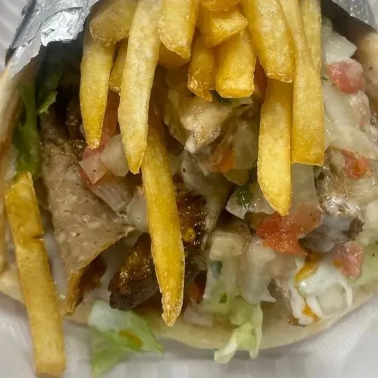 504 Grill and Gyro