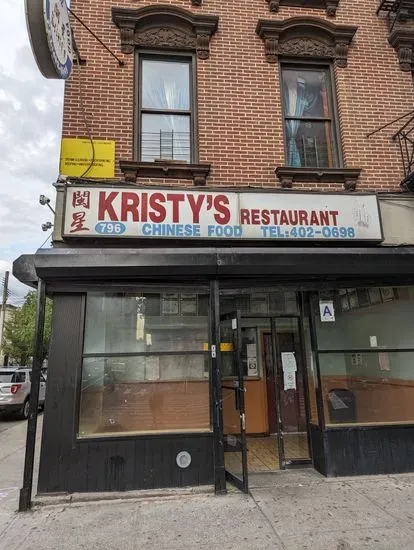 Kristy's