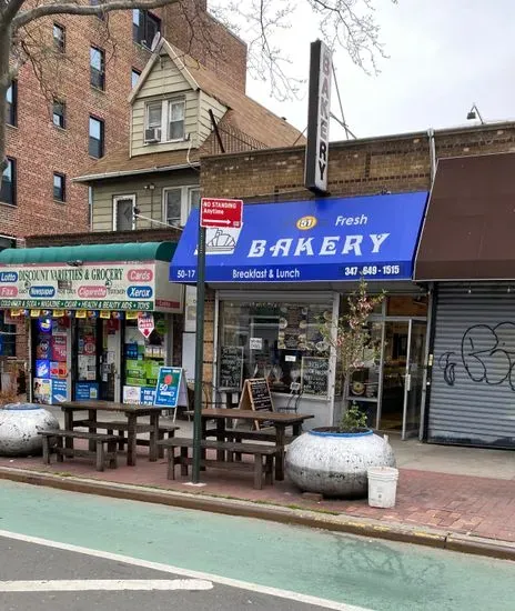 Skillman Fresh Bakery