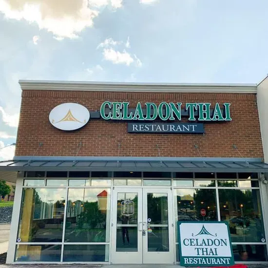 Celadon Thai Restaurant