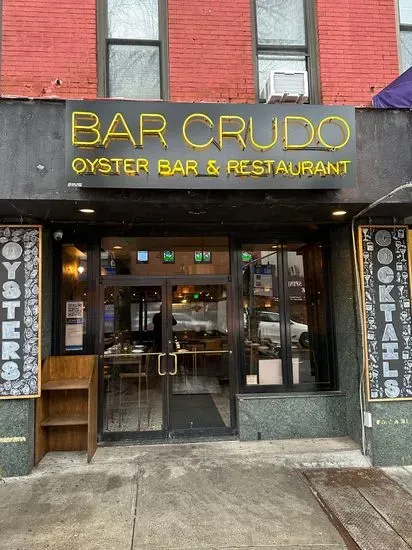 Bar Crudo