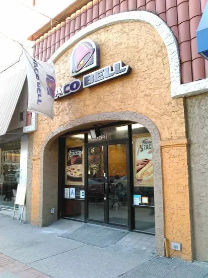 Taco Bell