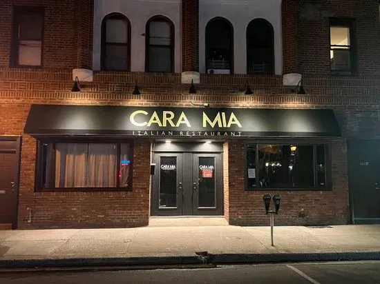 Cara Mia Restaurant