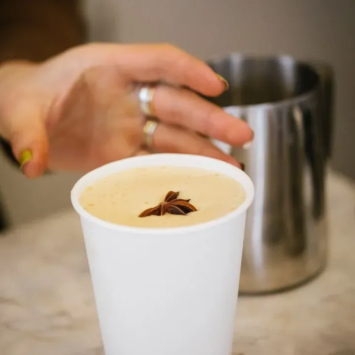 Paloma Coffee & Bakery, Greenpoint Brooklyn, NY Checkle