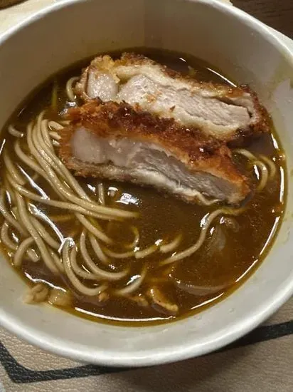 Soba Totto