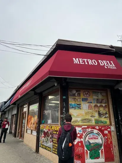 Metro