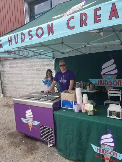 The Hudson Creamery