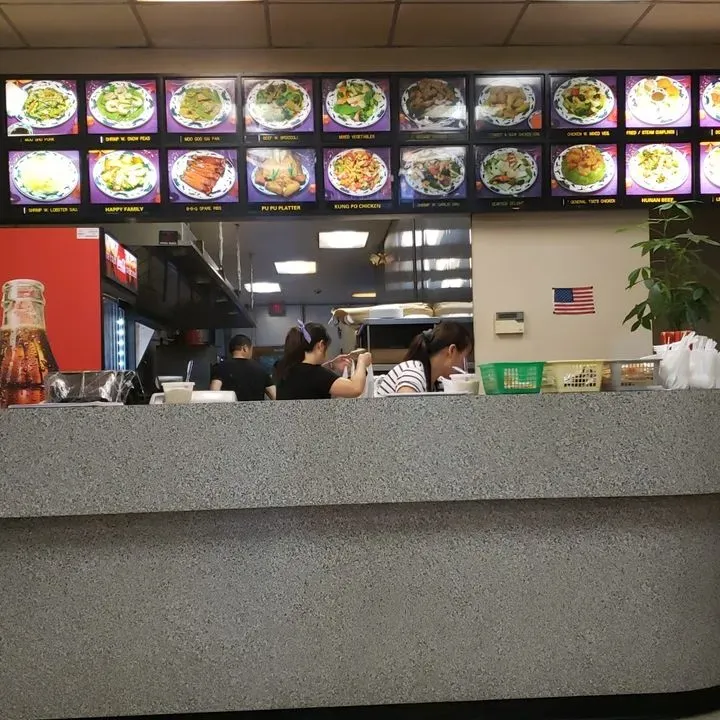 New King's Wok Chinese Restaurant Farmington, NY Checkle