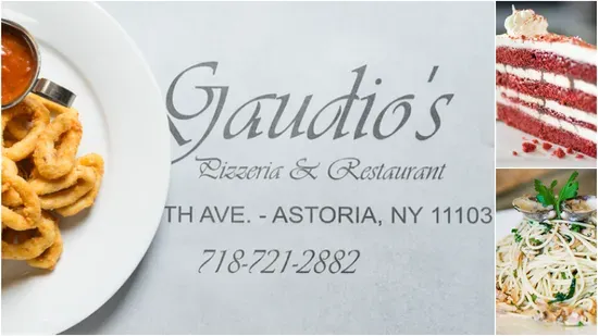 Gaudio's