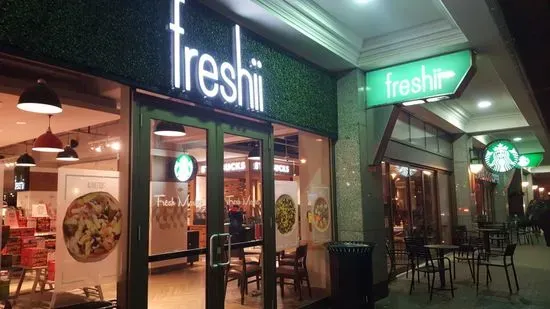 Freshii