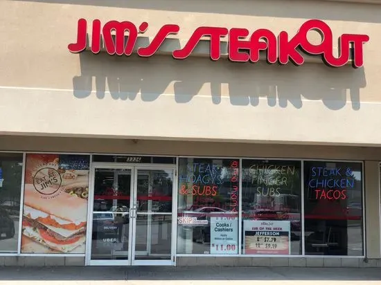 Jim's Steakout