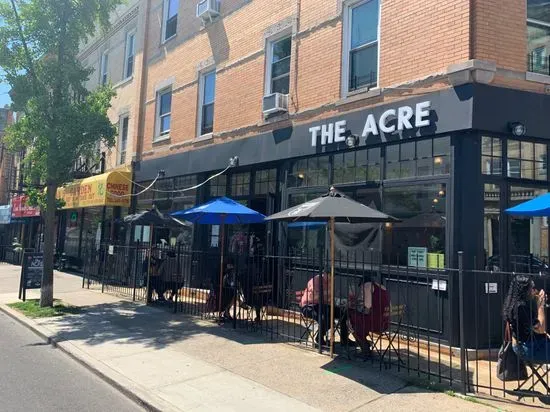 The Acre