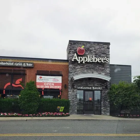 Applebee's Grill + Bar