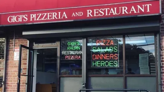 Gigi's Pizzeria & Restaurant