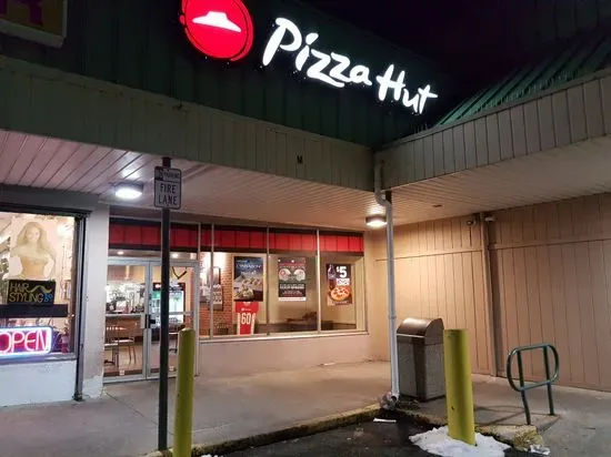 Pizza Hut