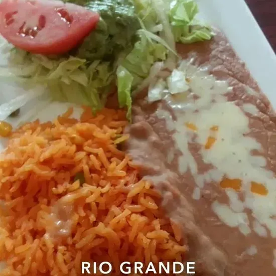 Rio Grande Mexican Restaurant