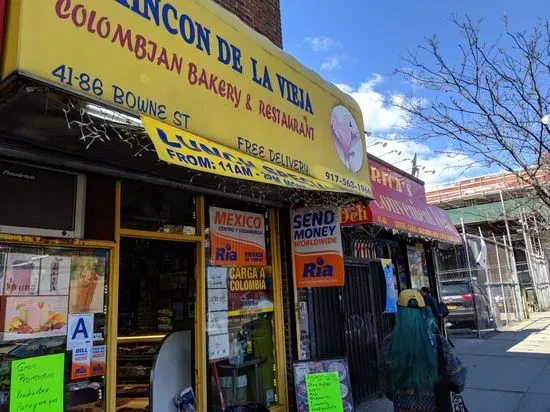 El Rincon De La Vieja