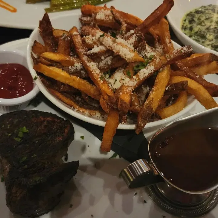 Home BX Steakhouse Bronx, NY Checkle