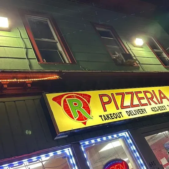 R Pizzeria