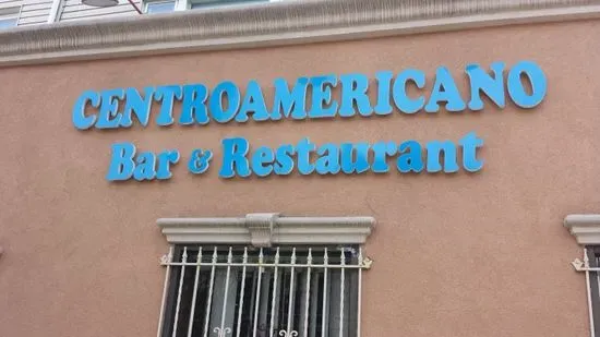 El Centro Americano