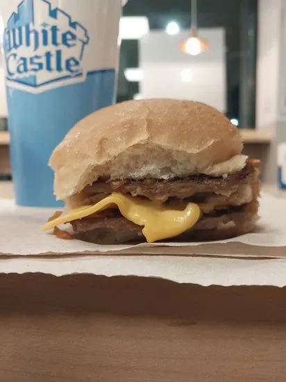 White Castle