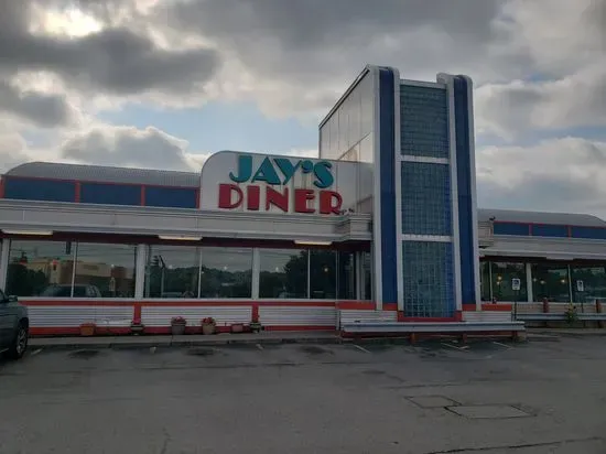 Jay's Diner