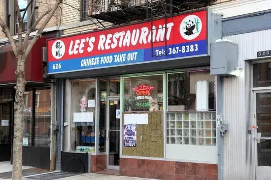 Lee's Restaurant