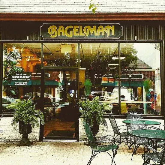 Bagelman