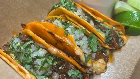 Tacos Gambiit