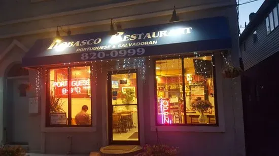 Ilobasco Restaurant