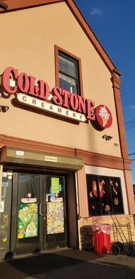 Cold Stone Creamery