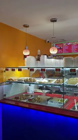 Radhuni Sweets & Restaurant