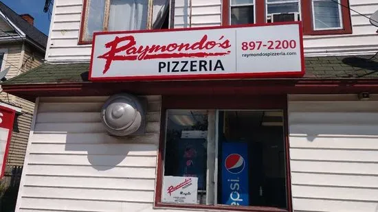 Raymondo's Pizzeria