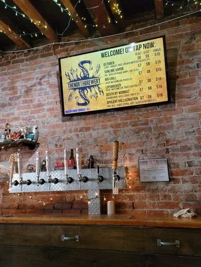 The North Brewery