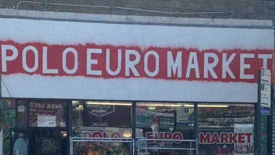 Polo Euro Market