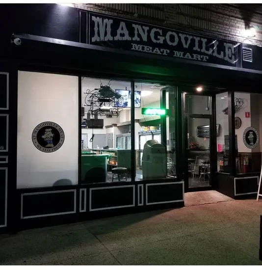 Mangoville