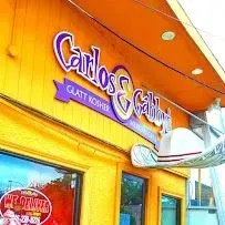 Carlos & Gabby's