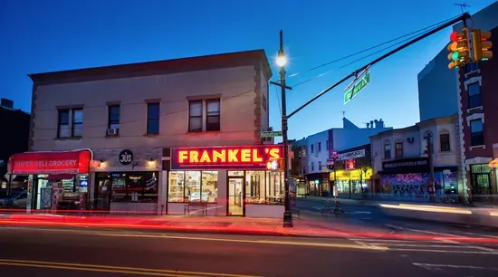 Frankel's Delicatessen & Appetizing